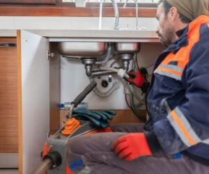 About Emergency plumbing pros Grammer, IN